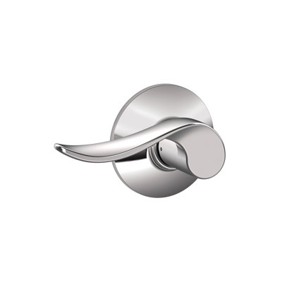 Sacramento Passage Door Lever