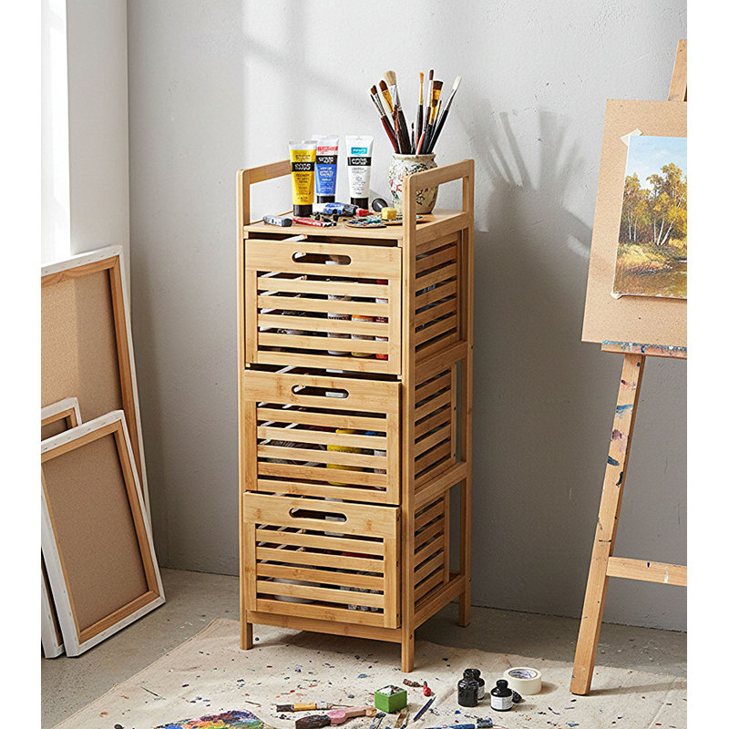 Alexanderia Solid Wood, Natural