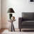 Zia Side Table