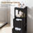 Zemple Bathroom Cabinet-1591620475