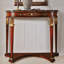43" Console Table