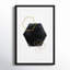 «Black Hole Hexagon» par Eyre Tarney-365753950