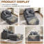 Upholstered Chaise Lounge-638510435