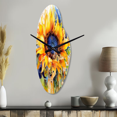 Horloge Dakson