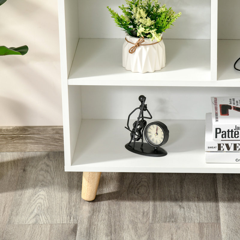 103.3cm H x 60cm W Standard Bookcase