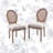 Atai 19.69'' H Upholstered Side Chair
