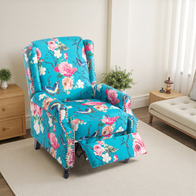 Fauteuil inclinable manuel standard