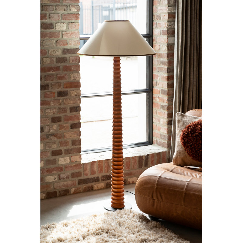 Lampe sur pied Horace