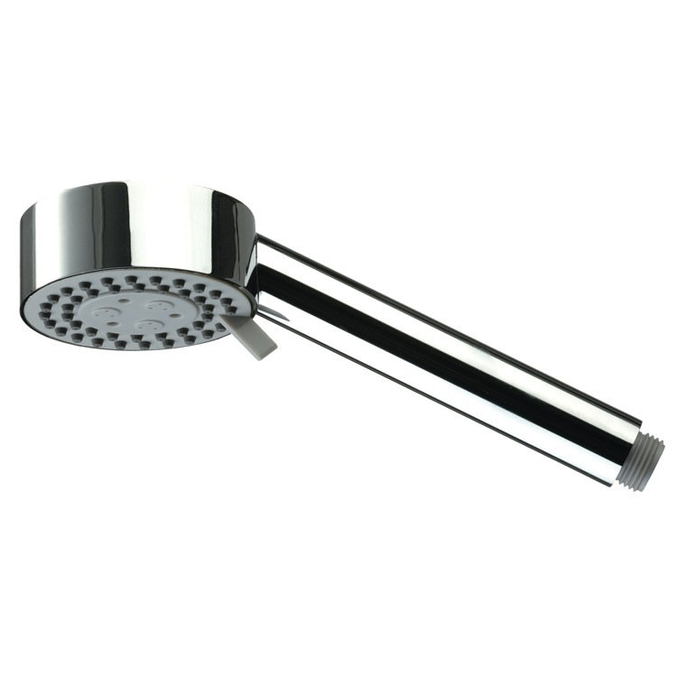 Massage/Jet Adjustable Shower Head 2.5 GPM GPM