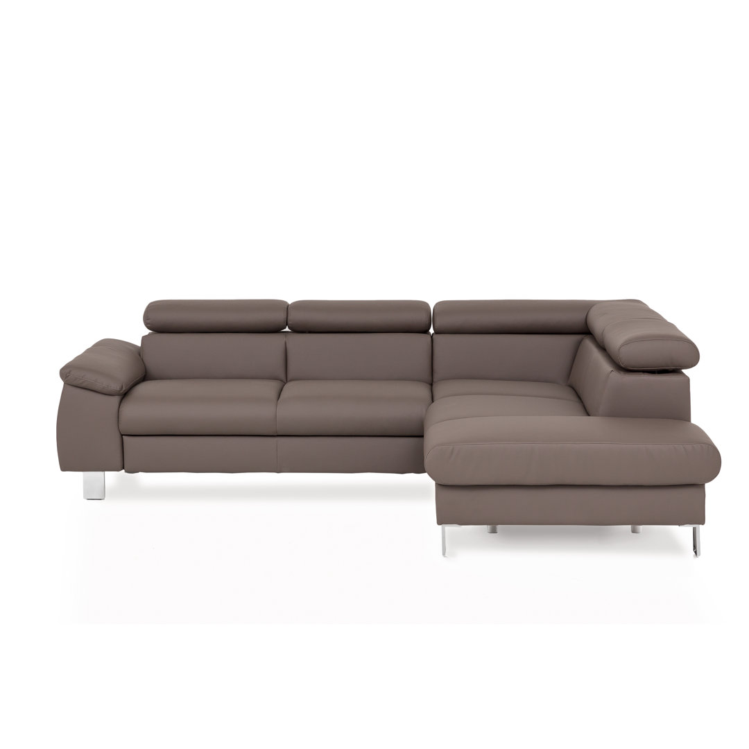 Ecksofa Mickey mit Bettfunktion