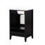 20" Bathroom Vanity With Sink-625169670