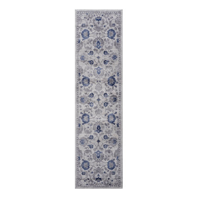 Collection Oriental Runner Rug