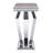 Circosta 50'' Console Table