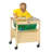 Jonti-Craft® See-Thru Mini Sensory Table