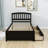 Eljay Twin Storage Platform Bed with Drawers-538016193