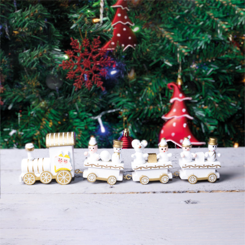 Beaton Christmas Decorative Accent