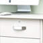Muskoka Solid Wood Base Writing Desk-1497992925