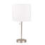 Lampe de table métallique 19,5 po Dante-22507072-129588782