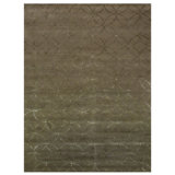 Geometric Area Rug