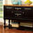 Nickelsville 18'' Solid Wood Sideboard