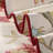  800TC 100% Egyptian Cotton Duvet Cover Set，3pcs Luxury Vintage Country Floral Shabby Chic Bedding Set, Aesthetic Botanical Pattern for Bedroom Guest Room Student Dorm All Seasons-128868515