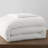 Felix Cotton Waffle Comforter Set-88600070-88600063