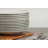 10.5" Coupe Dinner Catering Plate