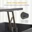 Table basse extensible avec rangement Sparta-1056518390