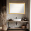 Miroir de salle de bain Owen-120950564
