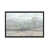 Black Framed Canvas selected