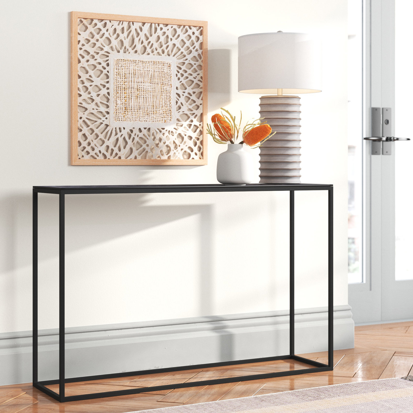 Addie 47 " Console Table