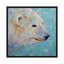 « polar bear », reproduction sur toile-32900282-72222225-72222235