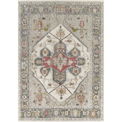 Oriental Area Rug