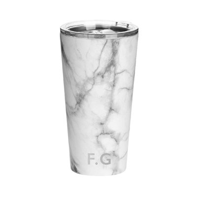 Fairmont Park Mattingly 502.7ml Travel Tumbler