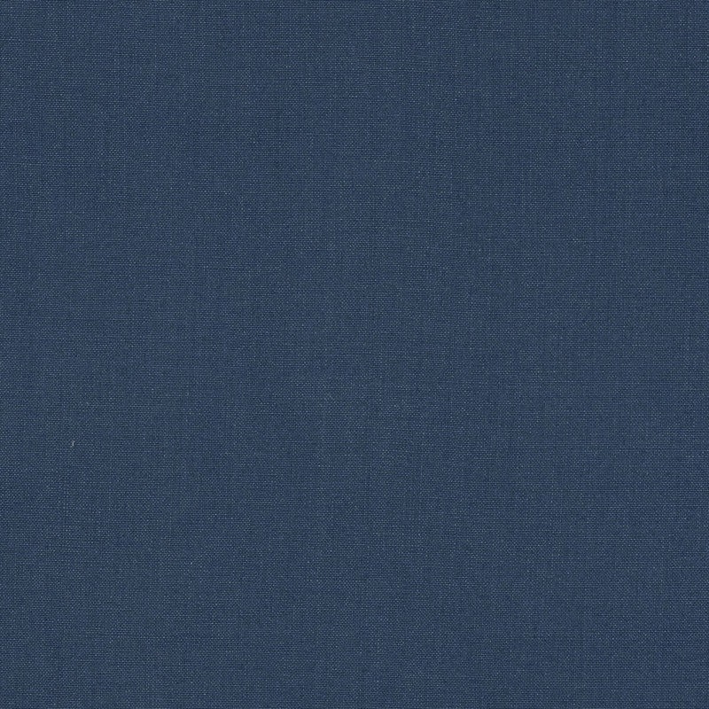 Tissu en lin Piet Performance, Bleu port