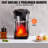 VEVOR Stainless Steel Electric Tea Kettle-92239126