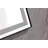 96*36 In Bathroom  Led Mirror Is Multi-Functional And Each Function Is Controlled By A Smart Touch Button.