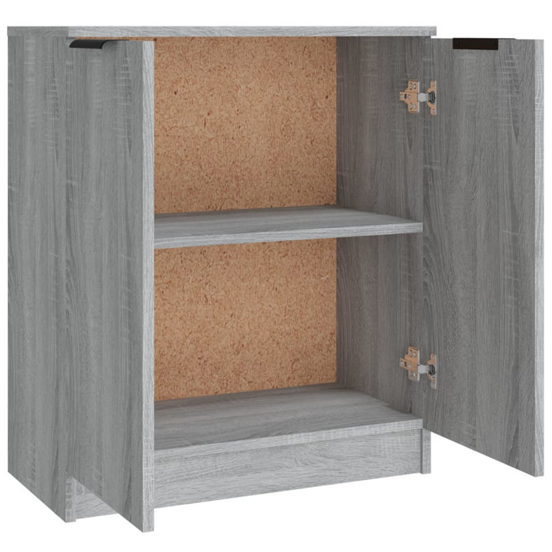 Waddington 120cm Sideboard, Grey