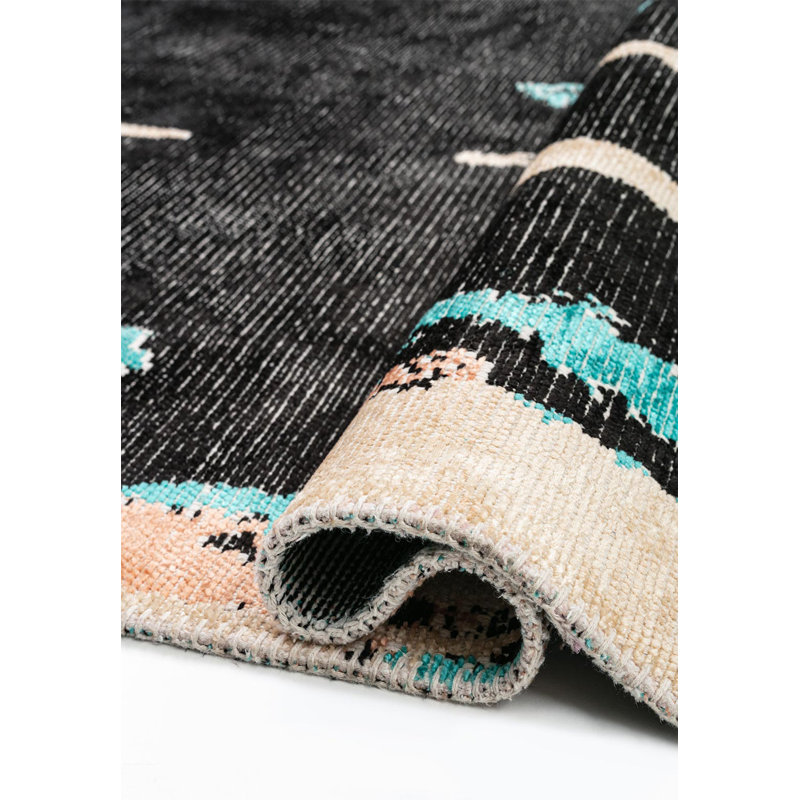 Peinture d'art moderne, Carré 9 pi 10 po