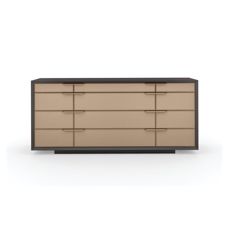 Excess Knot Configurable Bedroom Set