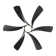 Hydle 60'' Ceiling Fan with LED Lights