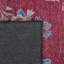 Tapis oriental rouge / bleu marine-1814502060