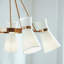 Lustre à 5 lumières Ayyaan-1259596477-1259596465