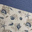 Ensemble de 6 courtepointe réversible en microfibre imprimée-116311841
