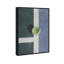 Zone de court de tennis - peinture sur toile-57096969-57096971