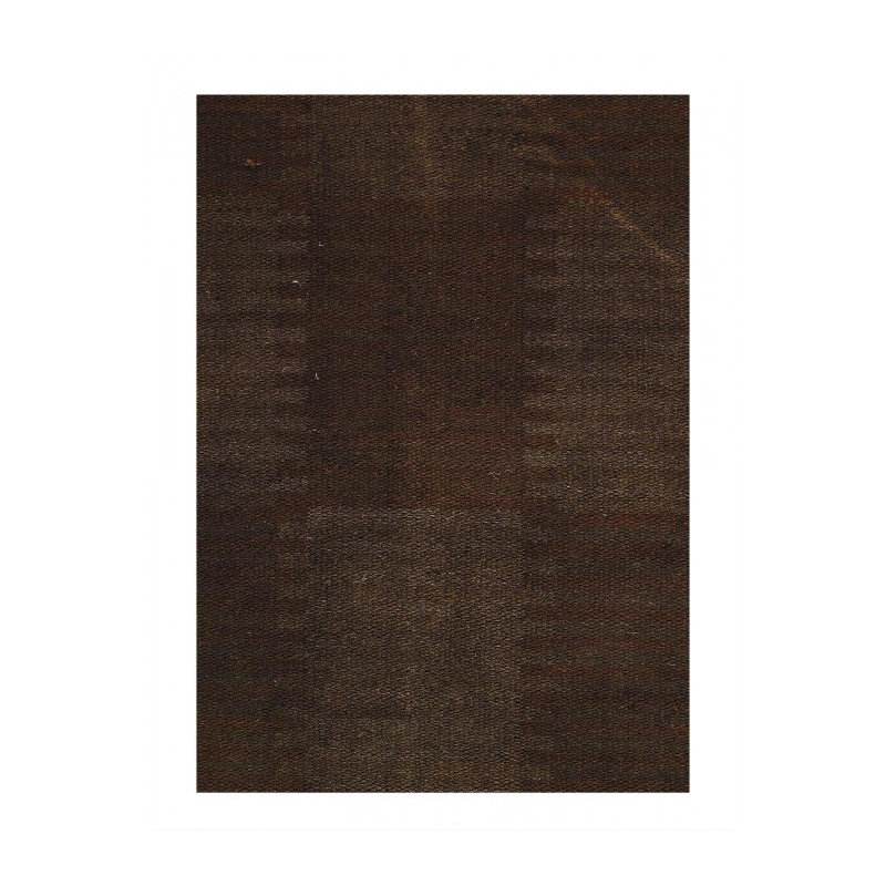 Ishmaiah One-of-a-Kind 6'11'' X 6'07'' Area Rug