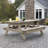 Sohi Patio Dining Set with-91342986