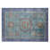 Machine Washable Indoor/Outdoor Jacobus ACN2159 Global Rug