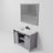 Marsyas 48 in W x 22 in D Bath Vanity, Faucet Set and 44 in Mirror-1671201406-1716534464