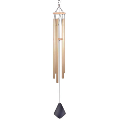 Raiah Metal WINDCHIME